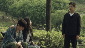 Episódio 3 - Amor à Primavera