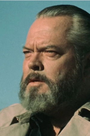 The Merchant of Venice (Rushes)