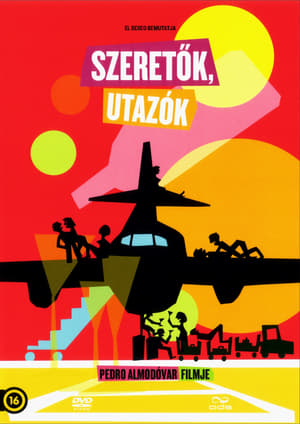 Szeretők, utazók 2013