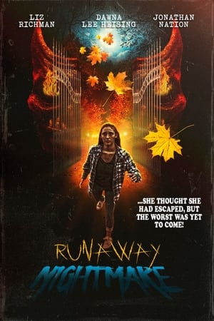 Poster Runaway Nightmare (2018)