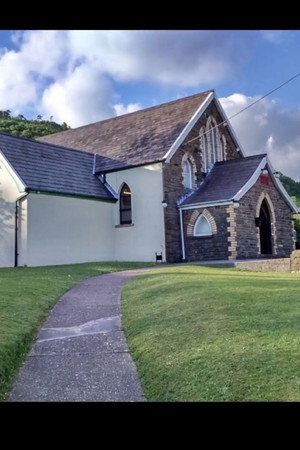 A Day at Mount Elim