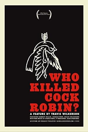 Poster Who Killed Cock Robin? (2005)