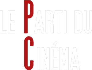Le Parti du cinéma — Logos 1