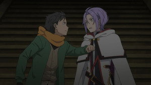 Re:ZERO -Starting Life in Another World-: 1×79