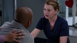 Grey’s Anatomy: 15×12