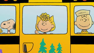 Snoopy Presents A Summer Musical (2025)