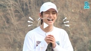 Run BTS! BTS Short Trip, Part 2