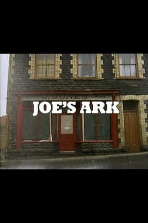 Poster Joe's Ark (1974)