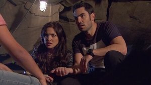 Senora Acero: 1×64