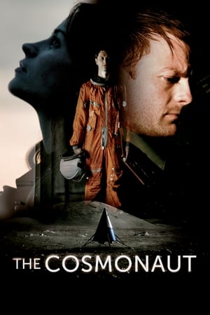 Poster The Cosmonaut 2013