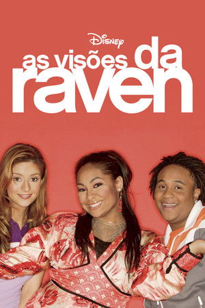 As Visões da Raven: Temporada 3