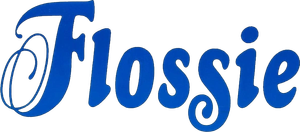 Flossie — Logos 2