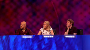 Mock the Week New Year's Eve Special