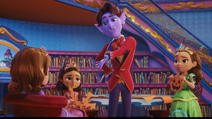 Sofia the First: Royal Magic: 1×24