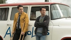 Dirk Gently, Agencia de investigaciones holísticas: 2×10