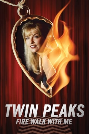 Twin Peaks: Fire Walk With Me (1992) is one of the best movies like Godforsaken (2020)