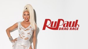 poster RuPaul's Drag Race