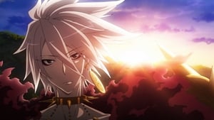 Fate/Apocrypha – Episódio 03