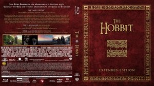 M4's The Hobbit Book Edit