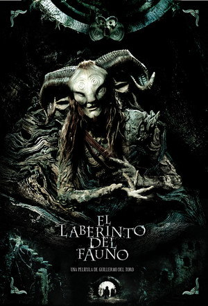 poster Pan's Labyrinth