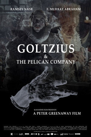 Goltzius & the Pelican Company