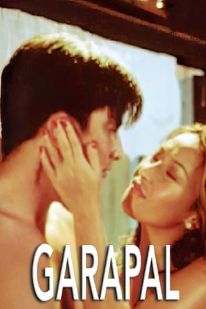 Poster Garapal (2000)