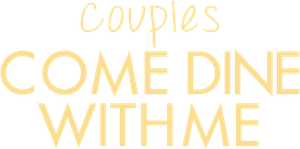 Couples Come Dine with Me — Logos 1