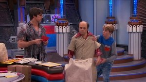 Henry Danger Season 2 Episode 1