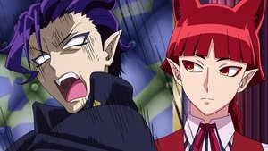 Welcome to Demon School! Iruma-kun Season 2 Episode 12