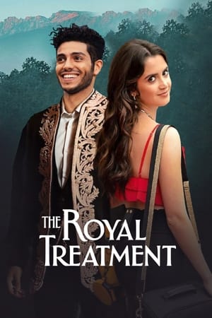 The Royal Treatment