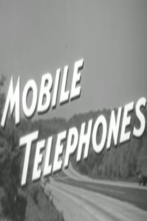 Poster Mobile Telephones (1949)