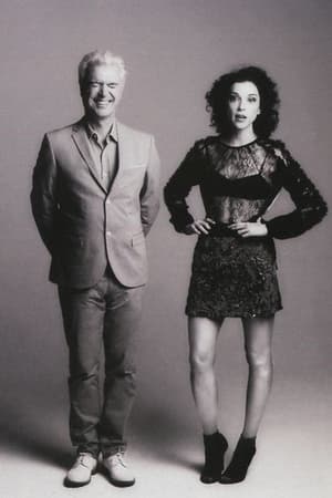 Image David Byrne & St. Vincent - Album De La Semaine