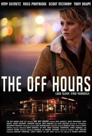 Poster The Off Hours 2011