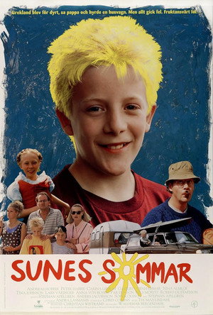 Sune's Summer 19