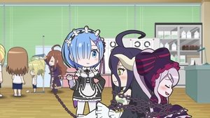 Isekai Quartet: 2×7