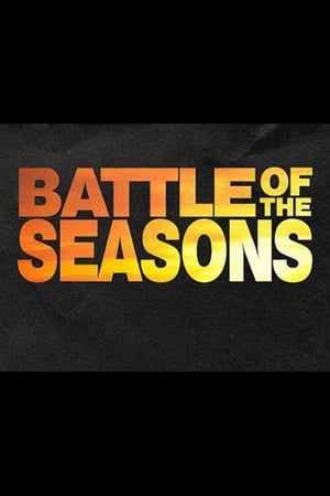 The Challenge: Battle of the Seasons