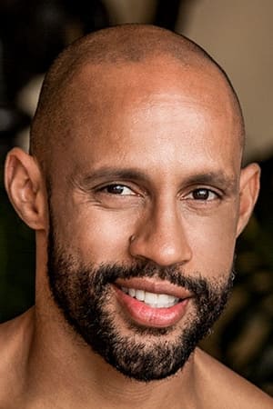 Harold Lopez portrait