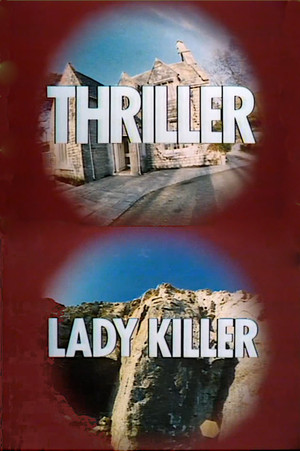Lady Killer 11