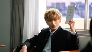 Suicide Notes Laid on the Table (2025) จดหมายลาตายบนโต๊ะเรียน