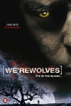 Werewolves: The Dark Survivors film complet