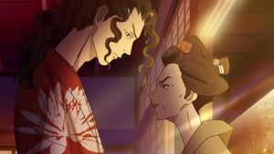 Onihei – 1ª Temporada – Episódio 09