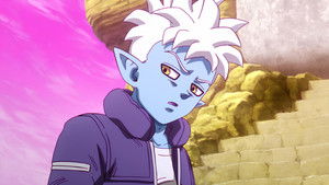 Dragon Ball Daima Temporada 1 Capitulo 5