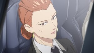 Mobile Suit Gundam GQuuuuuuX: 1×6