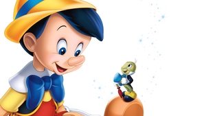 فيلم كرتون بينوكيو – Pinocchio مدبلج لهجة مصرية