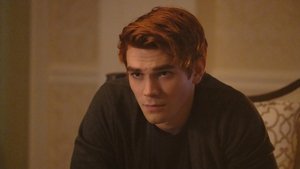 Riverdale temporada 2 capitulo 3