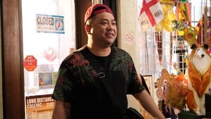 Kim’s Convenience: 4×2