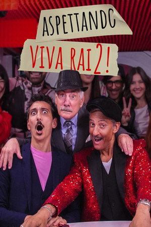 Aspettando Viva Rai2!