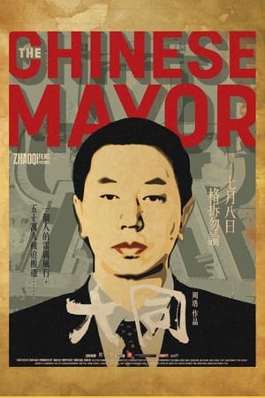 Poster The Chinese Mayor (2015)