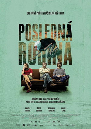 Image Ostatnia rodzina