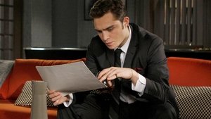 Gossip Girl Season 3 Episode 12